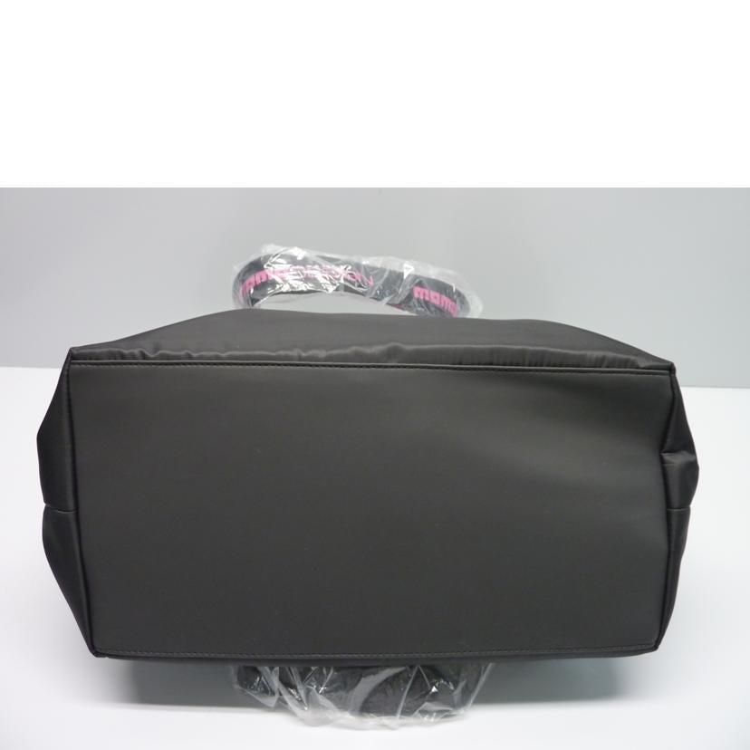 MOMO DESIGN モモデザイン/ナイロントートバッグ//ABランク/88