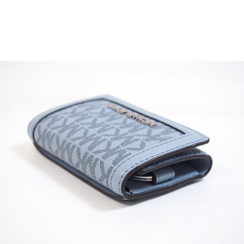 MICHAEL KORS マイケルコース/ジェットセットトラベルキーケース//Aランク/71