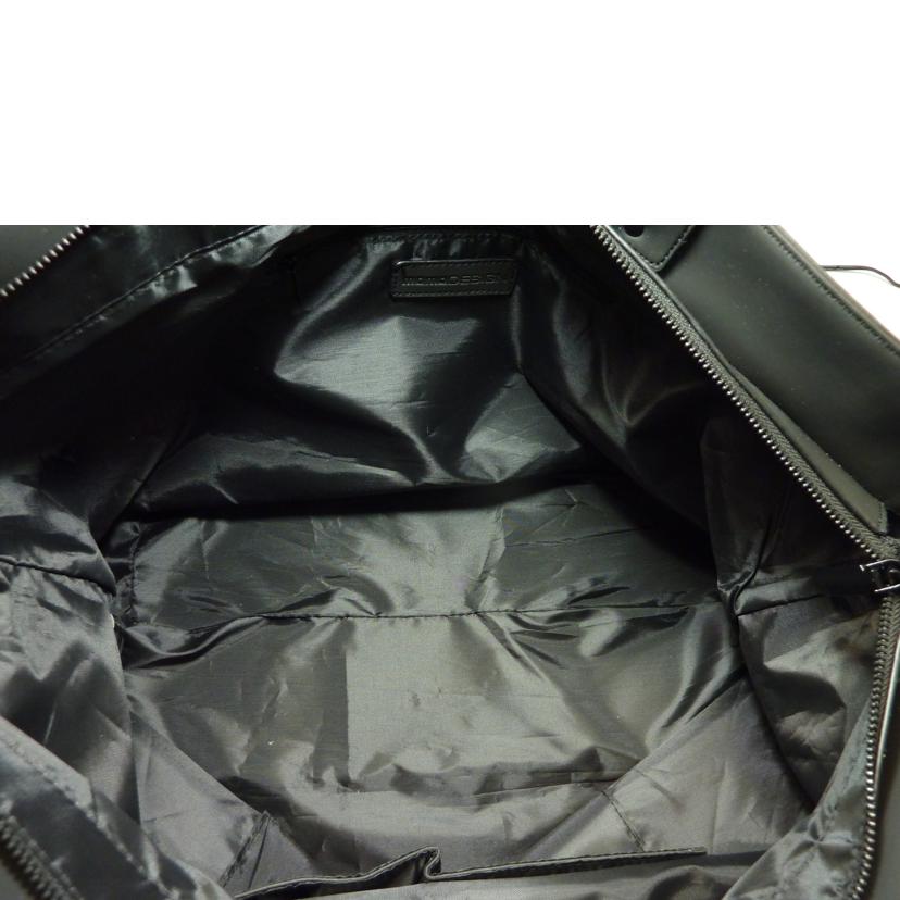 MOMO DESIGN モモデザイン/ナイロントートバッグ//ABランク/88