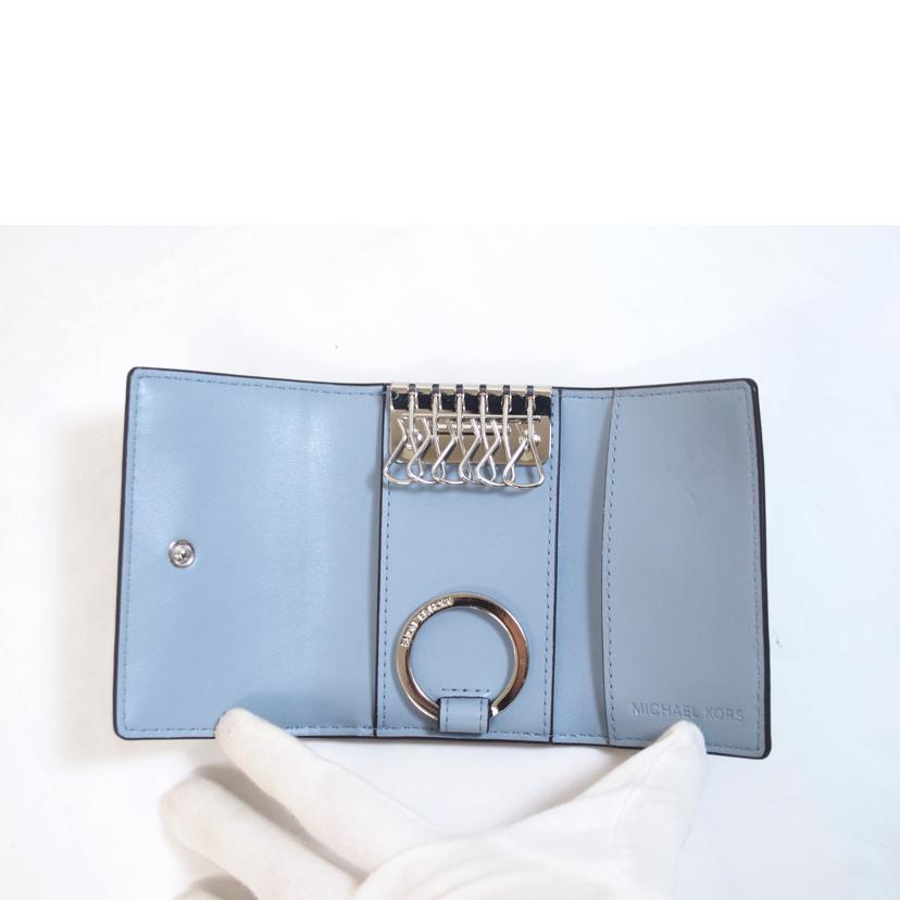 MICHAEL KORS マイケルコース/ジェットセットトラベルキーケース//Aランク/71