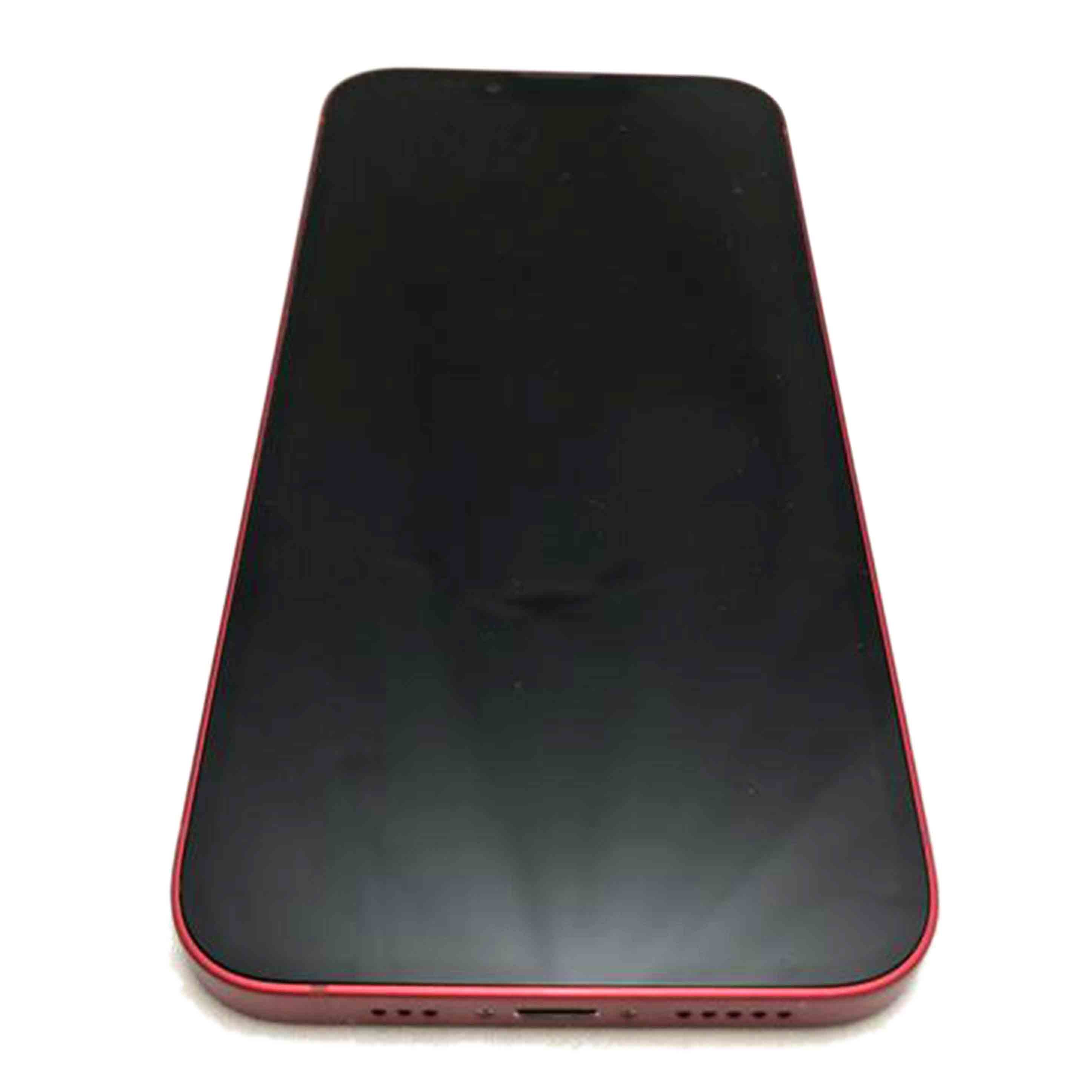 apple アップル/iPhone13/MLNF3J/A//G9QMN9XJ3L/ABランク/51