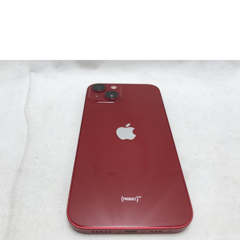 apple アップル/iPhone13/MLNF3J/A//G9QMN9XJ3L/ABランク/51