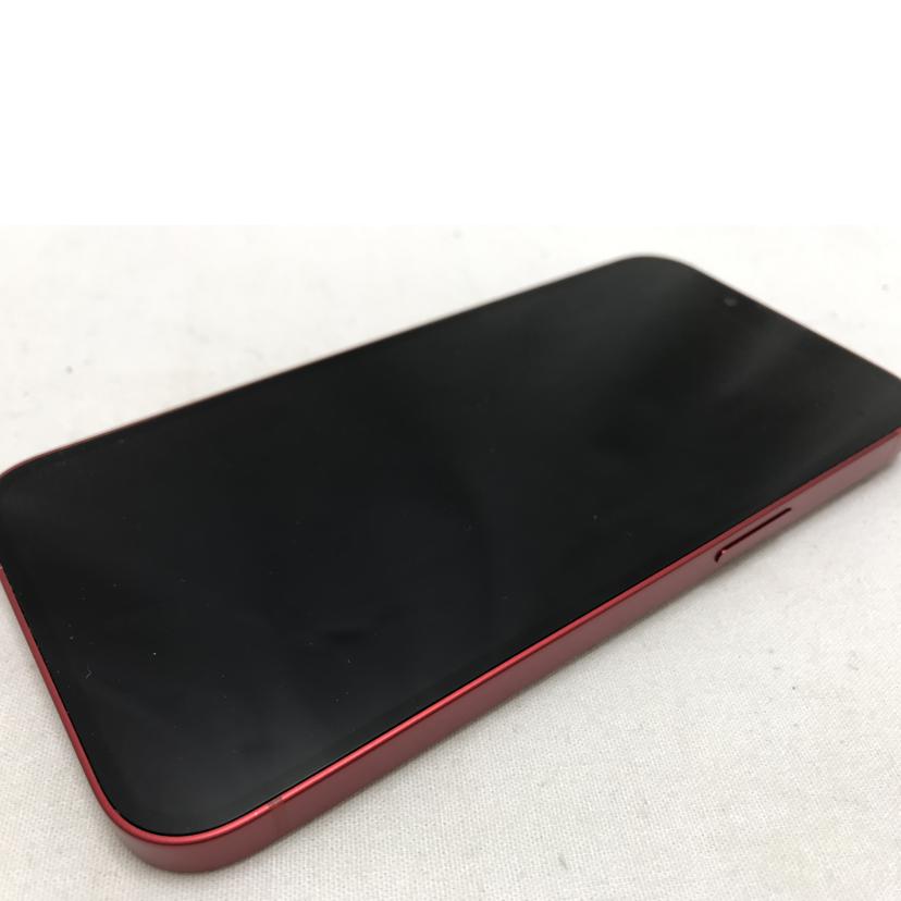 apple アップル/iPhone13/MLNF3J/A//G9QMN9XJ3L/ABランク/51