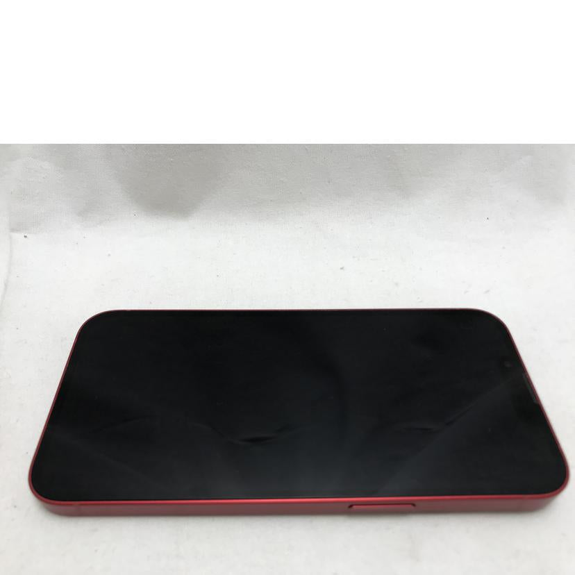 apple アップル/iPhone13/MLNF3J/A//G9QMN9XJ3L/ABランク/51