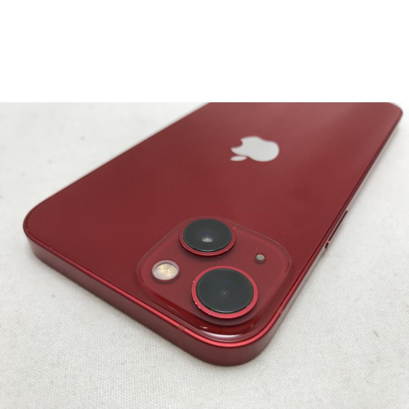 apple アップル/iPhone13/MLNF3J/A//G9QMN9XJ3L/ABランク/51