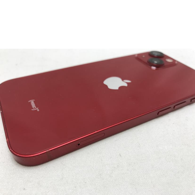 apple アップル/iPhone13/MLNF3J/A//G9QMN9XJ3L/ABランク/51
