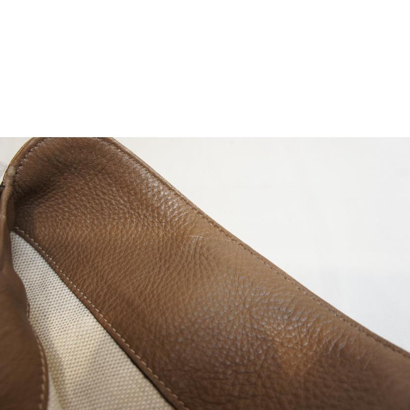 GUCCI グッチ/キャンパスバンブーダイアナ花柄ショルダーバッグ/282315//520***/Aランク/92