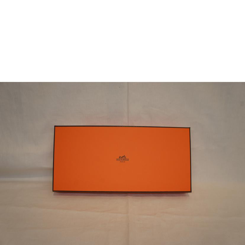 HERMES エルメス/カレH100カシミヤシルクストール LES AS DU VOLANT"//Sランク/92