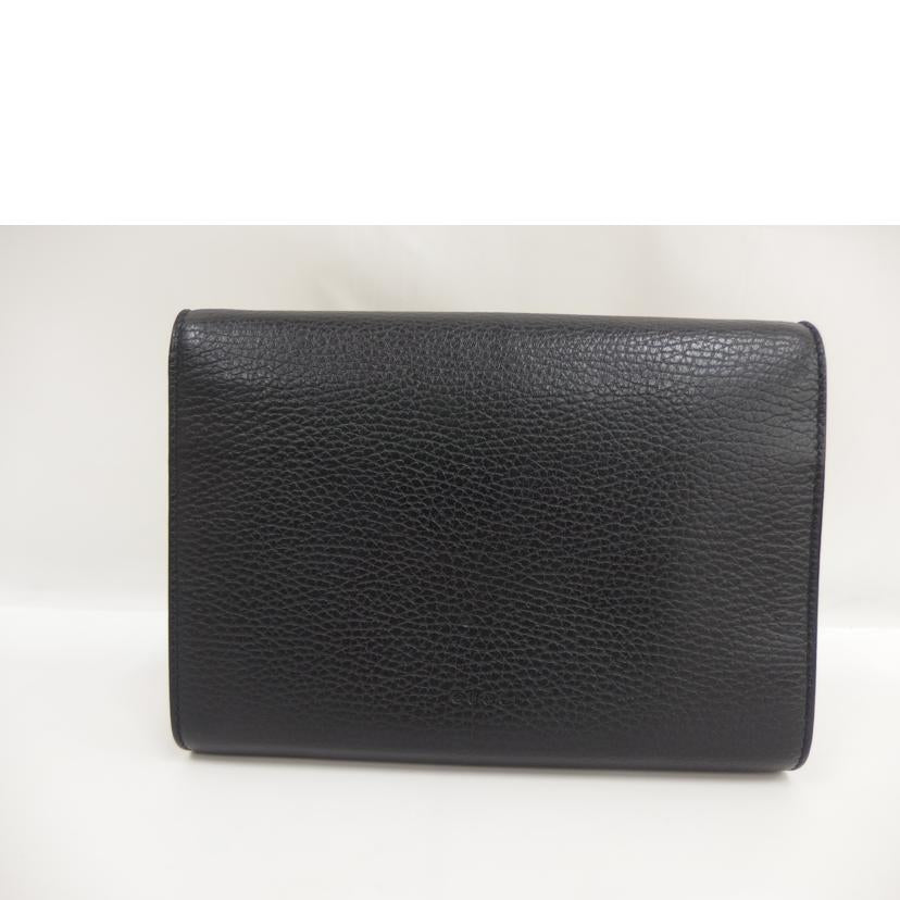 GUCCI グッチ/ディオニュソス・チェーンウォレット/491231//Aランク/82