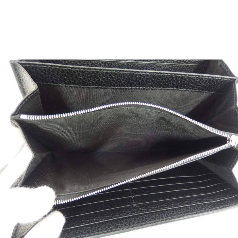 GUCCI グッチ/ディオニュソス・チェーンウォレット/491231//Aランク/82