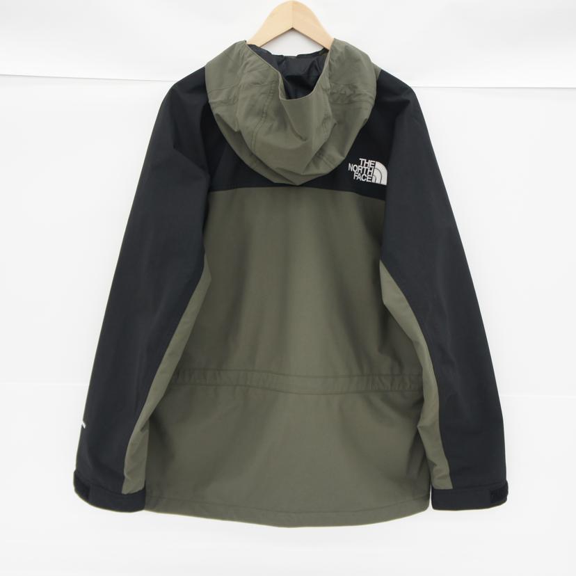 THE NORTH FACE ノースフェイス/マウンテンライトジャケット/KH/NP11834//ABランク/85