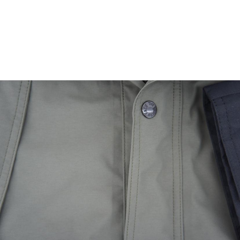 THE NORTH FACE ノースフェイス/マウンテンライトジャケット/KH/NP11834//ABランク/85
