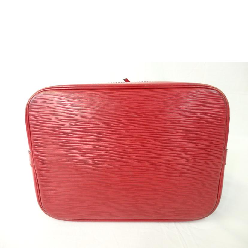 LV ルイヴィトン/ノエ/エピカスティリアンレッド/M44007//シリア****/Bランク/84