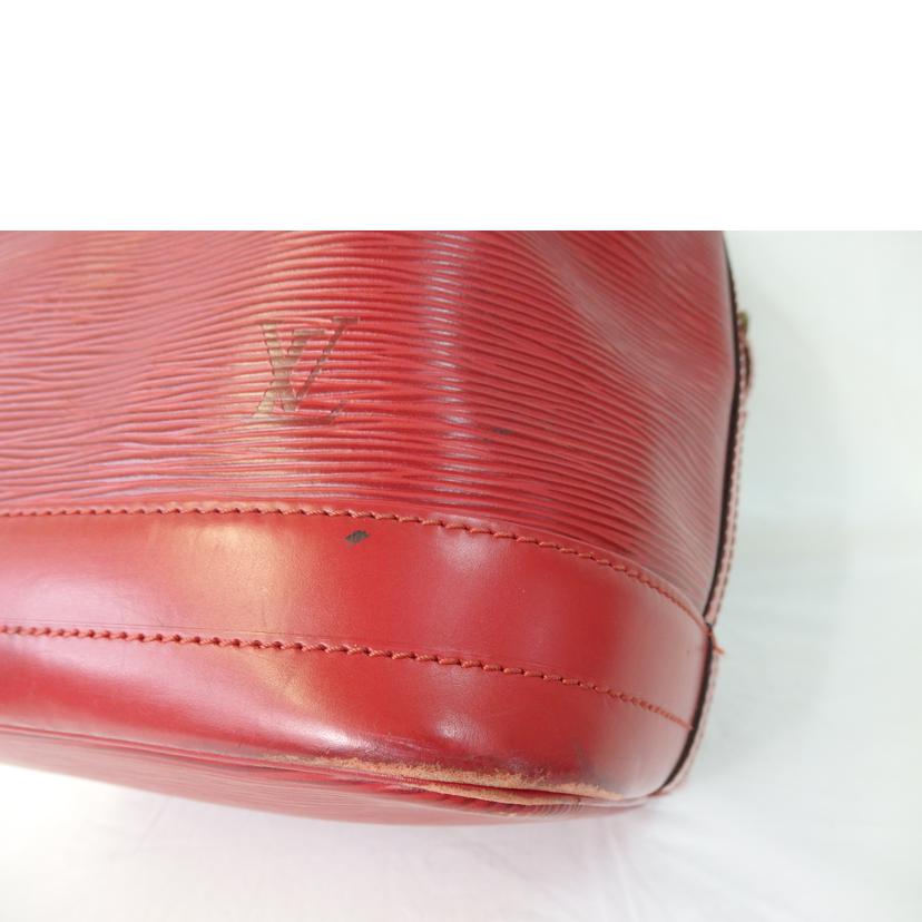 LV ルイヴィトン/ノエ/エピカスティリアンレッド/M44007//シリア****/Bランク/84