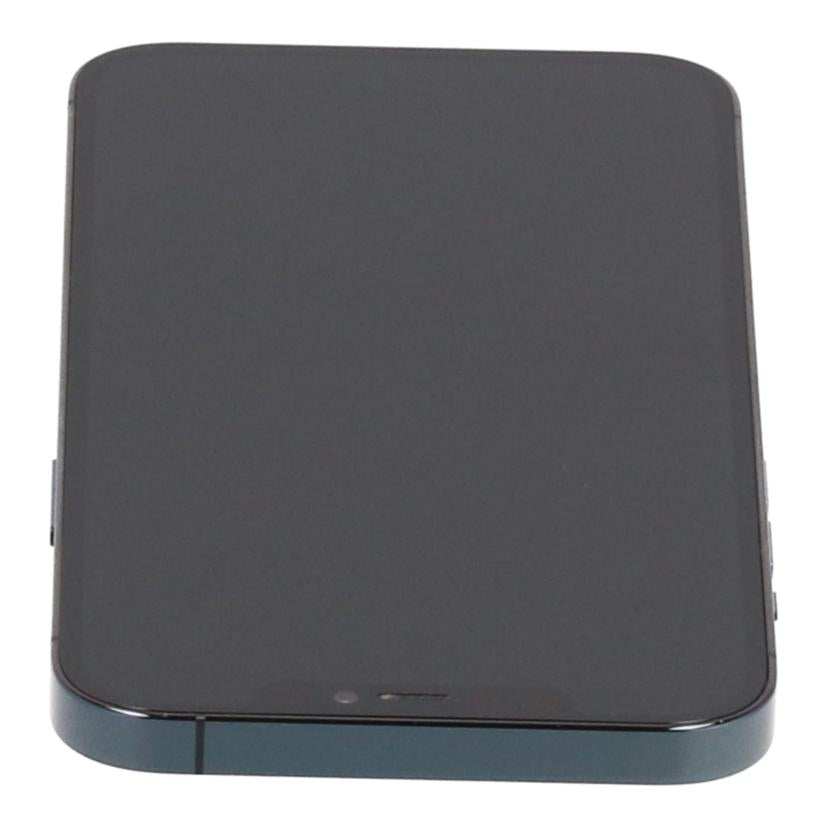 Apple SIMロックなし アップル /iPhone12 Pro Max 256GB/MGD23J/A//F2LFM5ZM0D4P/ABランク/62