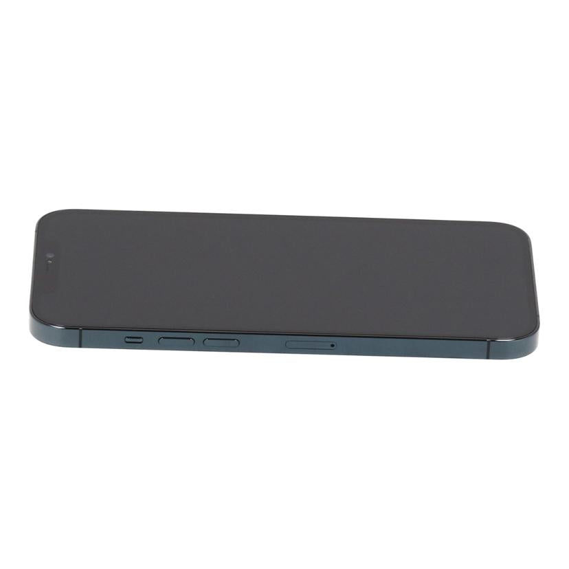 Apple SIMロックなし アップル /iPhone12 Pro Max 256GB/MGD23J/A//F2LFM5ZM0D4P/ABランク/62