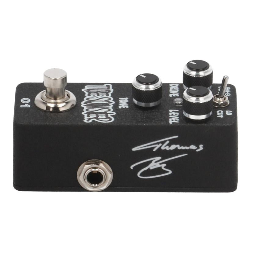 Xvive エックスバイブ/エフェクター/オーバードライブ/XV-O1//-/Aランク/78