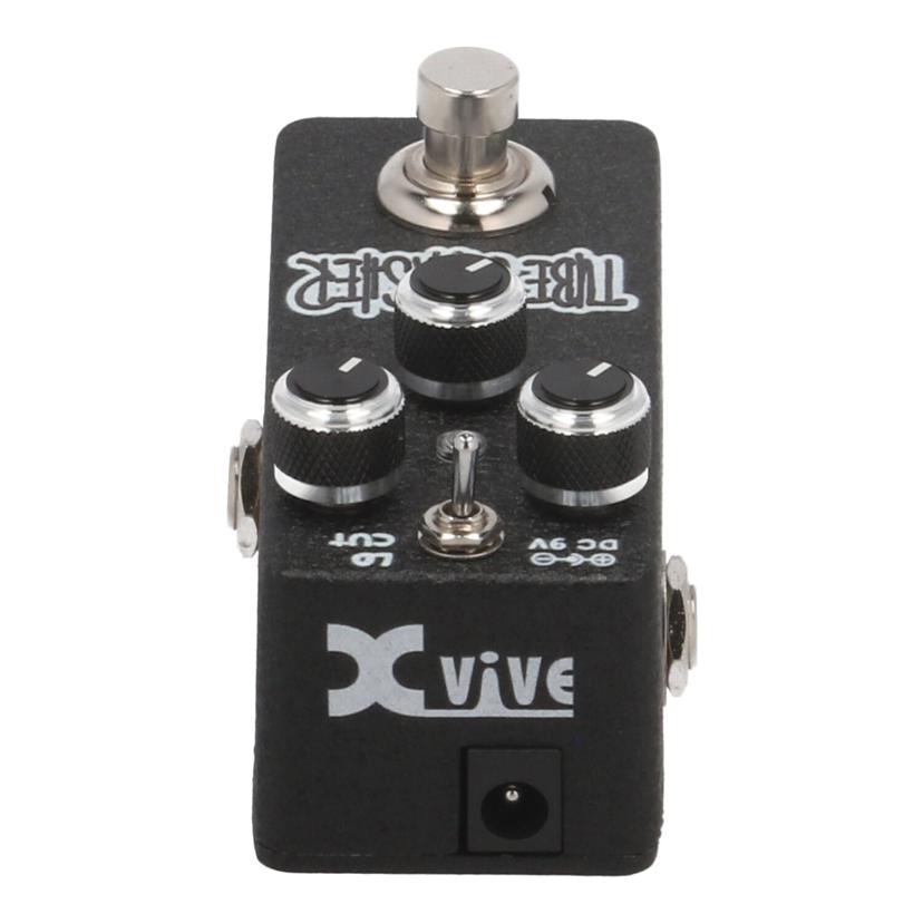 Xvive エックスバイブ/エフェクター/オーバードライブ/XV-O1//-/Aランク/78