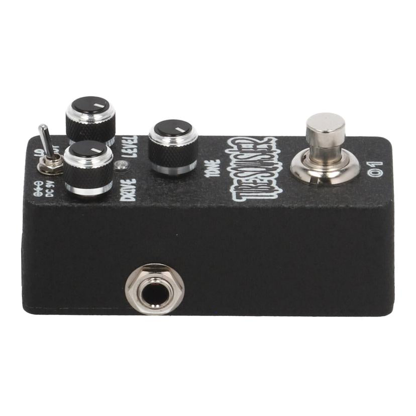 Xvive エックスバイブ/エフェクター/オーバードライブ/XV-O1//-/Aランク/78