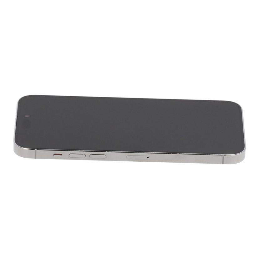 Apple SIMフリー アップル /iPhone14 Pro Max 256GB/MQ883CH/A//M47T4W1K9H/Bランク/62