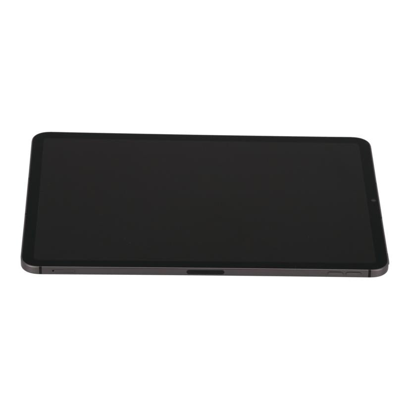 Apple au アップル /iPad Pro(第3世代)Wi-Fi+Cellular/MHW53J/A//XGQWQDJ9LG/Aランク/85