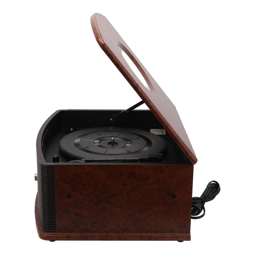 DENON デノン /卓上型アナログプレーヤー昭和・音聴箱/GP-S30//7067608263/Bランク/69