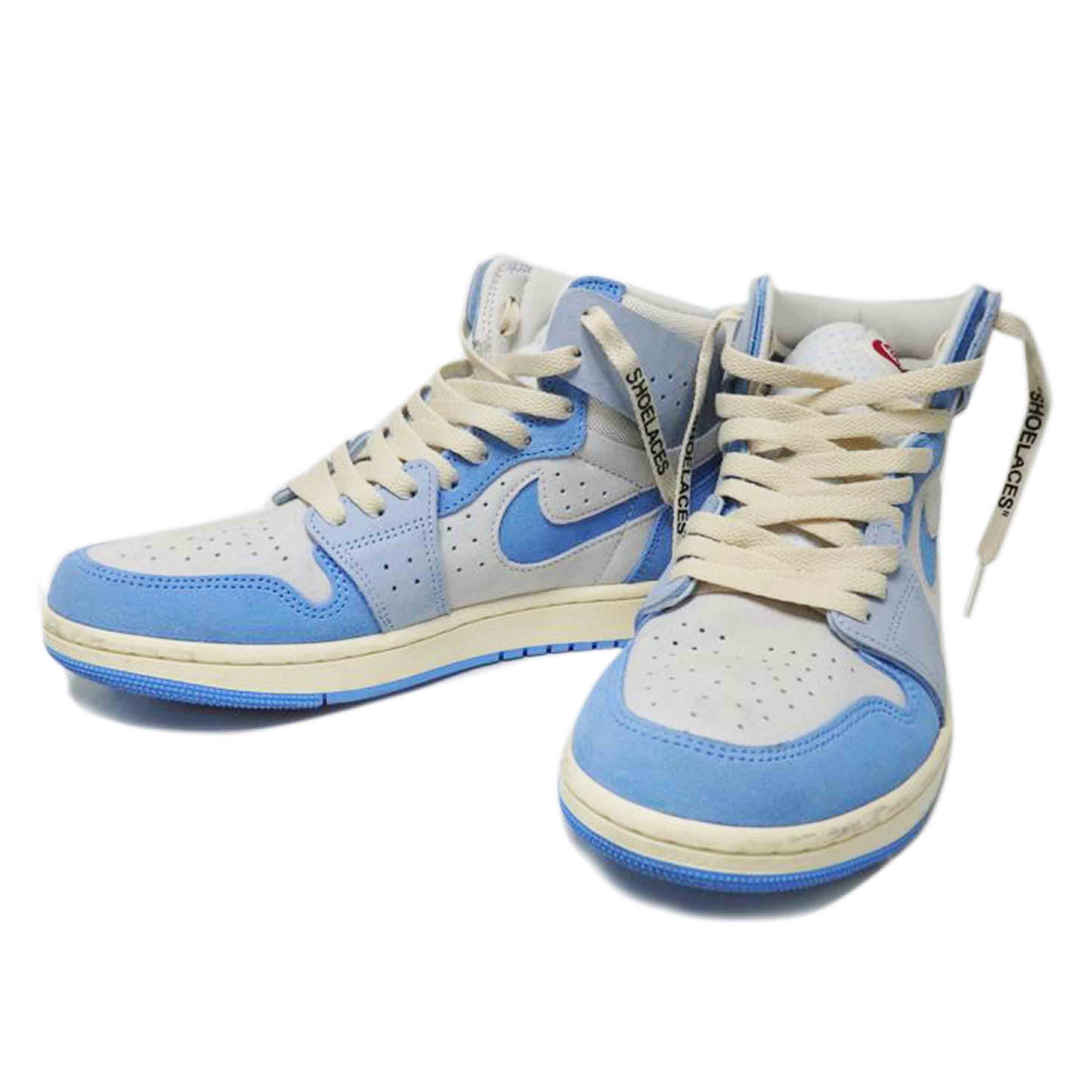 NIKE ナイキ/AIR JORDAN1 HIGH ZOOM CMFT2/24.5cm/DV1305004//ABランク/84