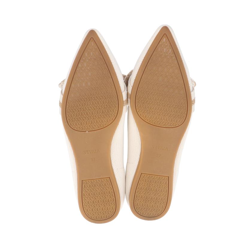 VIVAIA ビバイア/レディースシューズ/MICHELLE2.0-MULTI BEIGE//ABランク/93
