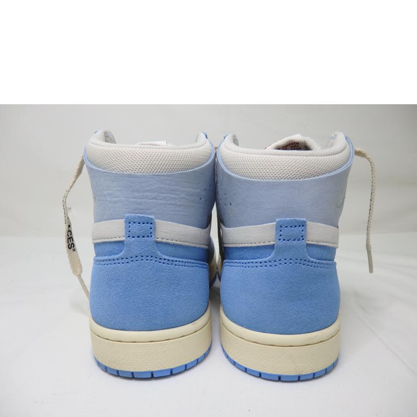 NIKE ナイキ/AIR JORDAN1 HIGH ZOOM CMFT2/24.5cm/DV1305004//ABランク/84