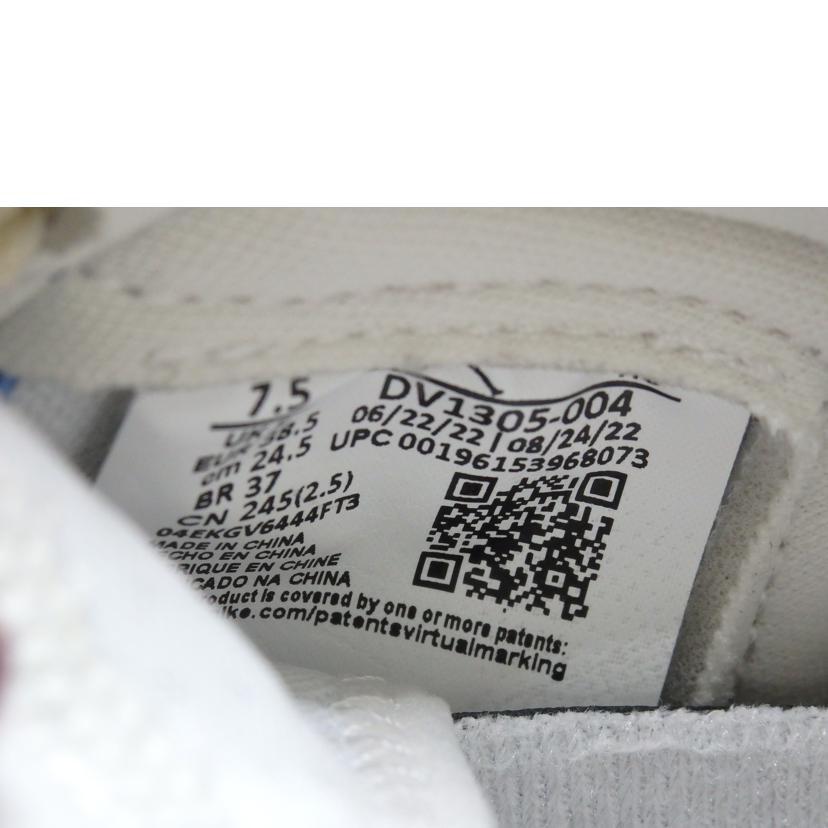 NIKE ナイキ/AIR JORDAN1 HIGH ZOOM CMFT2/24.5cm/DV1305004//ABランク/84