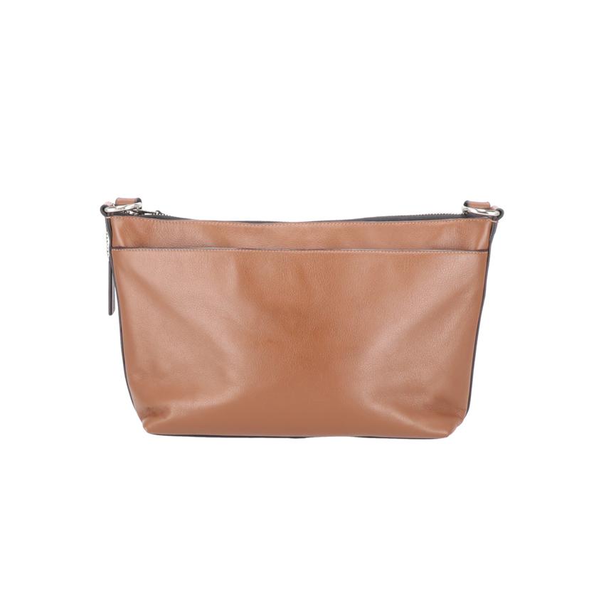 COACH コーチ/ショルダーバッグ/F54796//L16**/Aランク/09