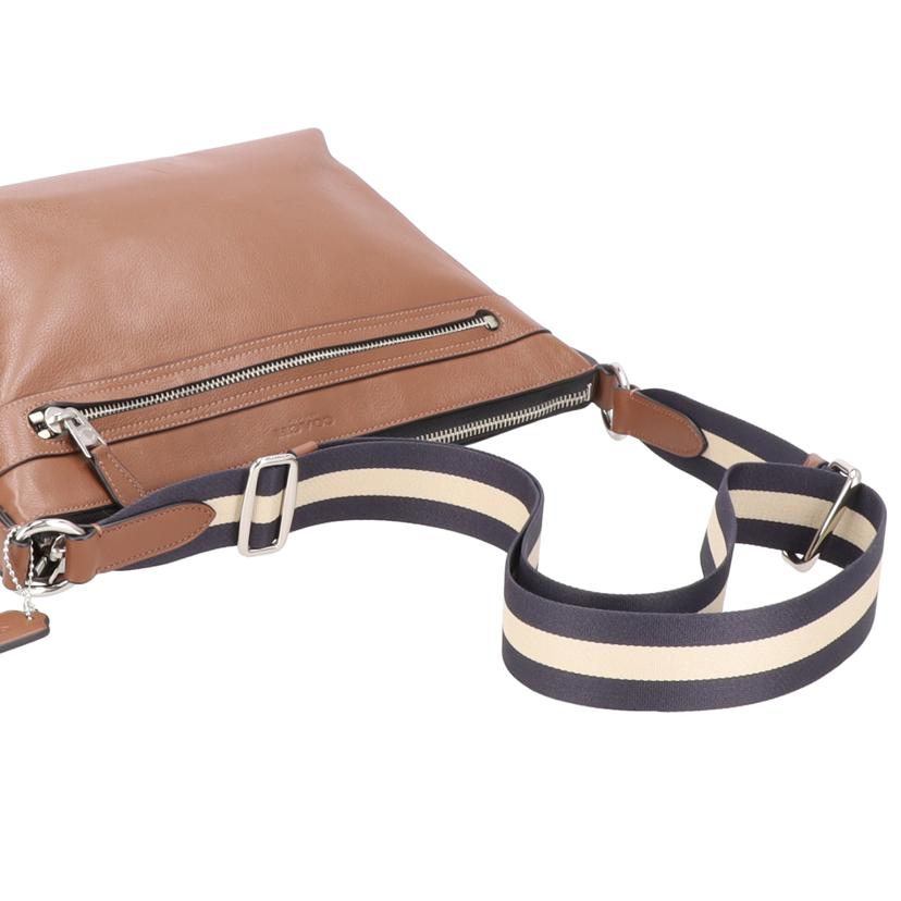 COACH コーチ/ショルダーバッグ/F54796//L16**/Aランク/09