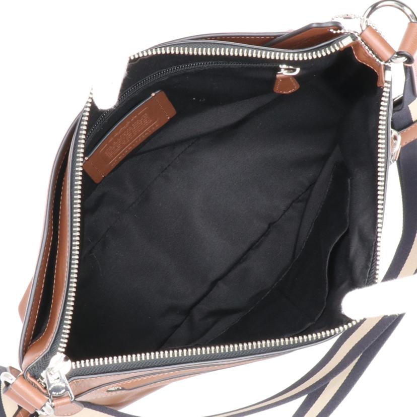 COACH コーチ/ショルダーバッグ/F54796//L16**/Aランク/09