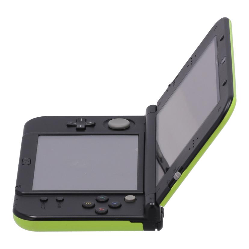 NINTENDO 任天堂 ニンテンドー /new Nintendo 3DS LL 本体/RED-001//QJF124908466/Bランク/77
