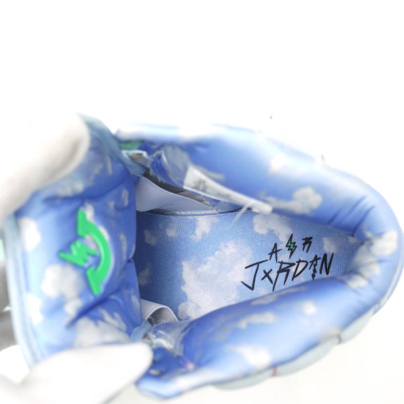 NIKE ナイキ/NIKE AIR JORDAN 2 RETRO SP/DQ7691 419//Aランク/69