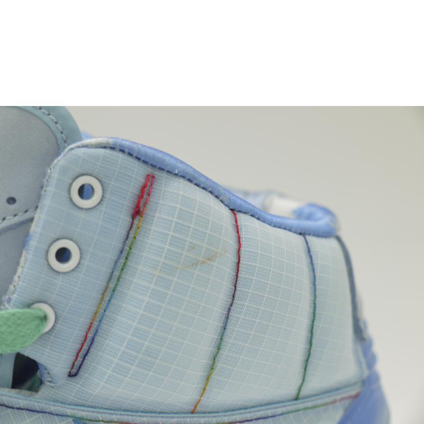 NIKE ナイキ/NIKE AIR JORDAN 2 RETRO SP/DQ7691 419//Aランク/69