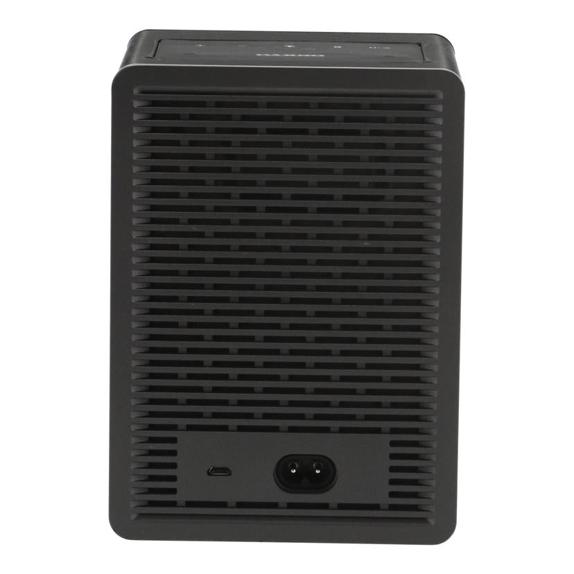 ONKYO オンキヨー /スマートスピーカー/G3 VC-GX30//5347UJ57Y0860981/Bランク/62