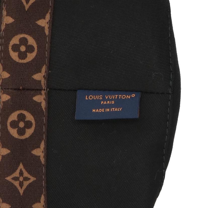 LOUIS VUITTON ルイヴィトン/LOUIS VUITTON Move Bucket Hat/M7928S//WA0225/Aランク/91