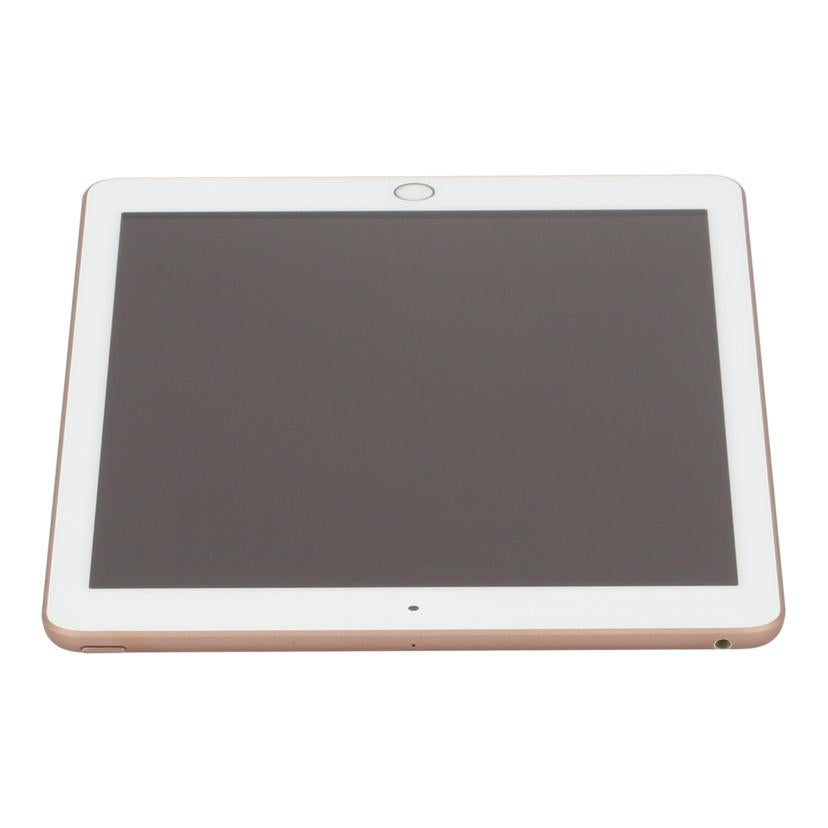 APPLE アップル/iPad 第6世代 128GB/MRJP2J A//DMPY593MJMVT/Bランク/67