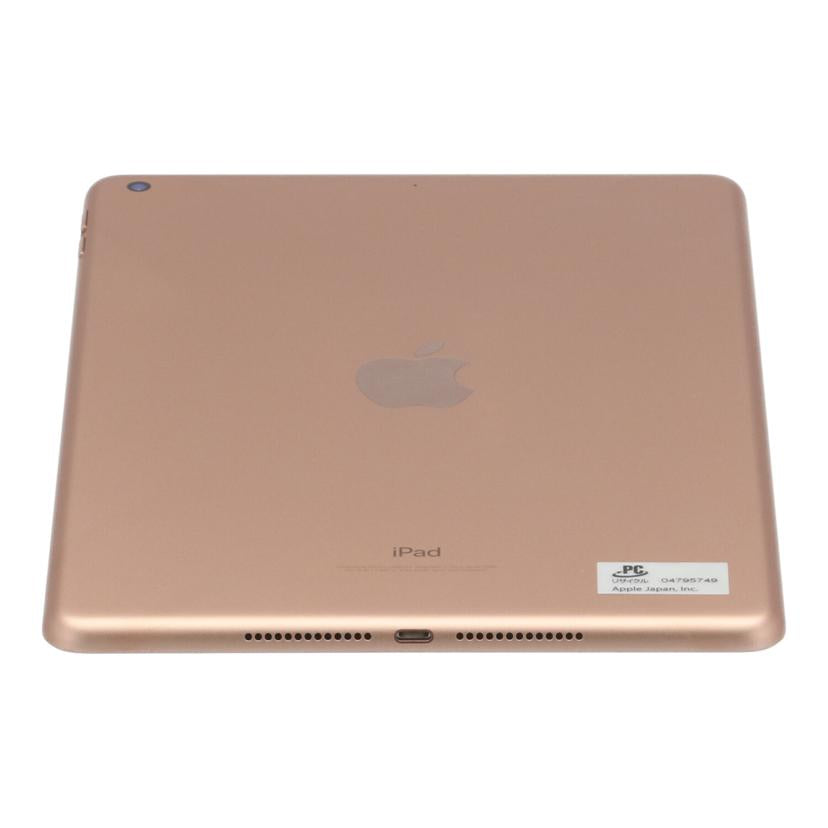 APPLE アップル/iPad 第6世代 128GB/MRJP2J A//DMPY593MJMVT/Bランク/67