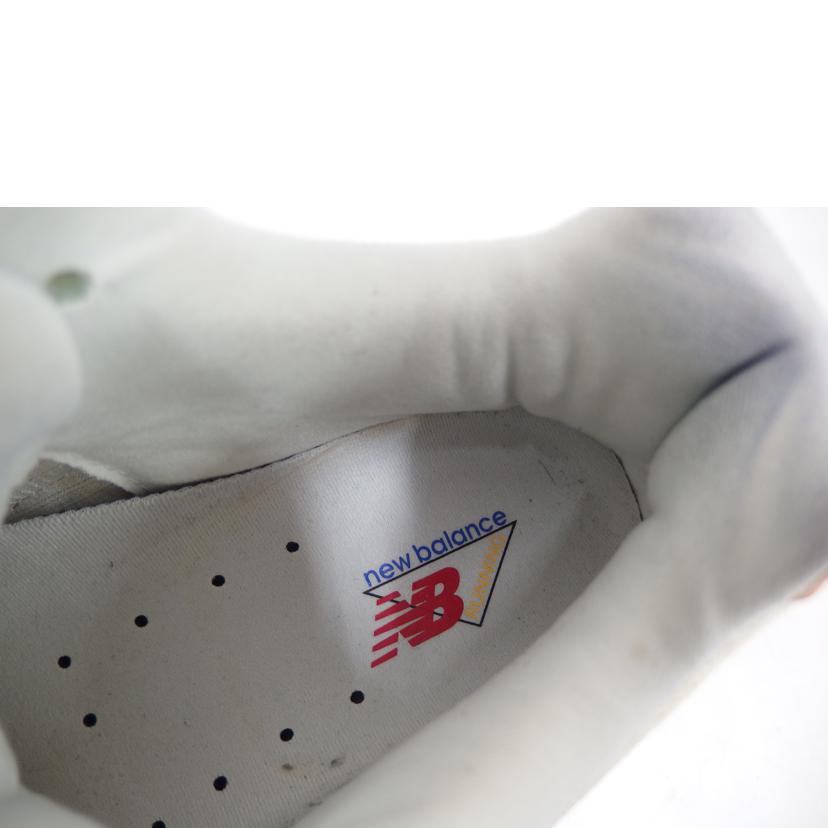 NB ニューバランス/new balance M2002R SC/ベージュ/M2002RSC//ABランク/82