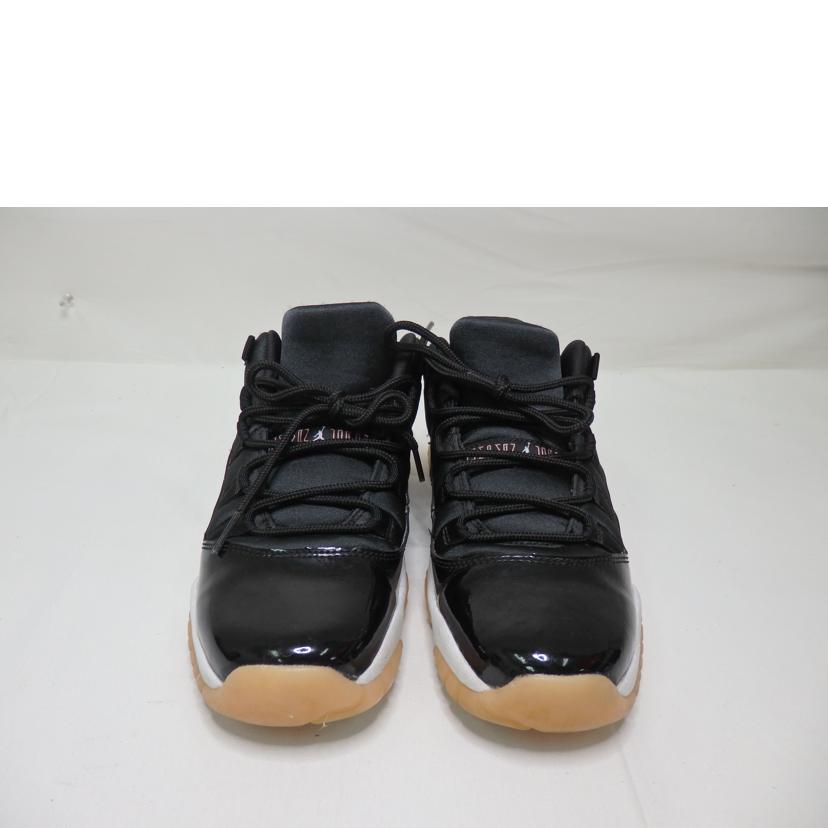 NIKE ナイキ/AIR JORDAN11 LOW/24.0cm/580521-013//Bランク/84