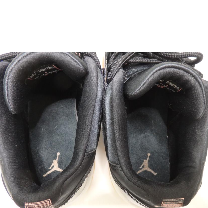 NIKE ナイキ/AIR JORDAN11 LOW/24.0cm/580521-013//Bランク/84