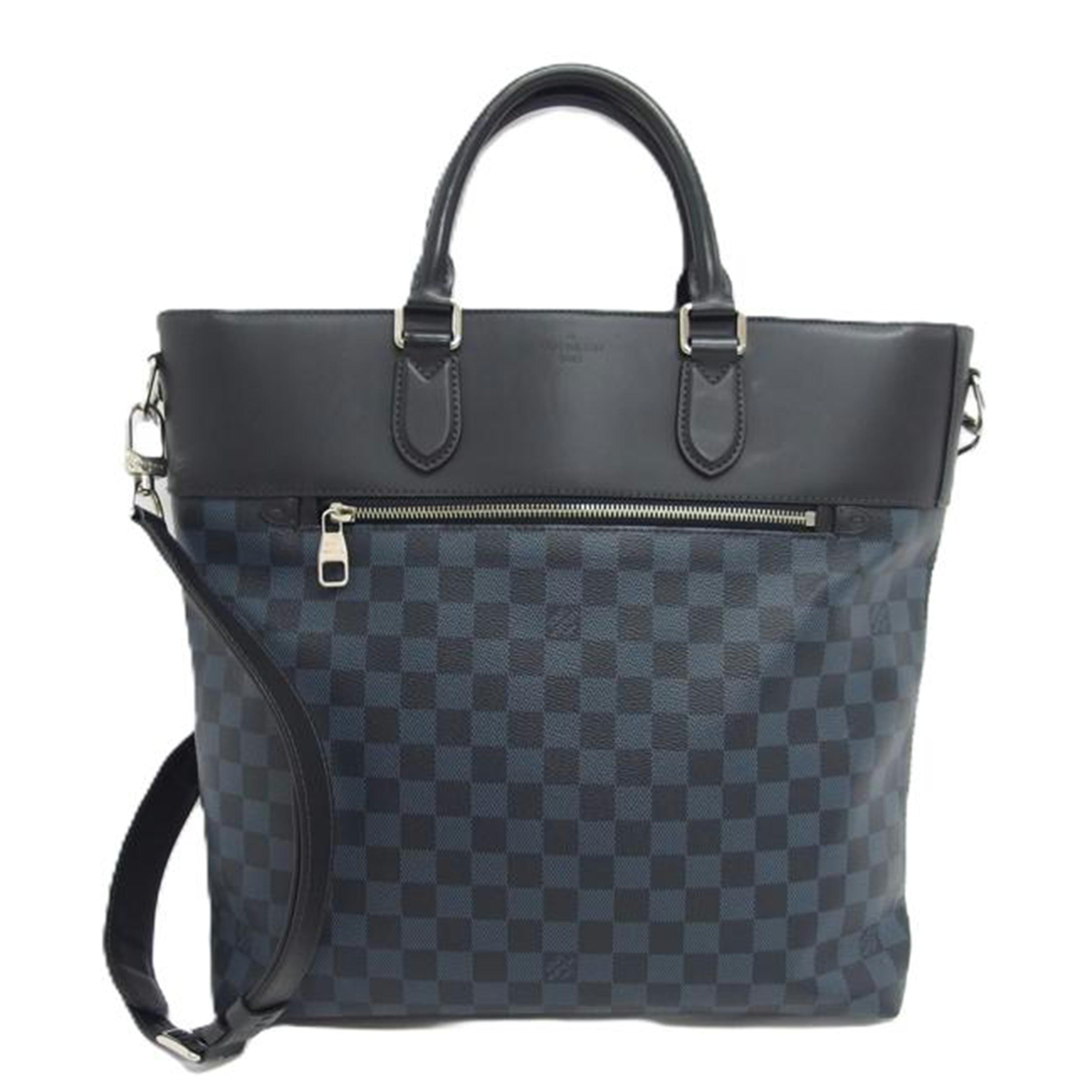 LOUIS VUITTON ルイヴィトン/ニューポート/ダミエコバルト/N41588//AA0***/Aランク/04
