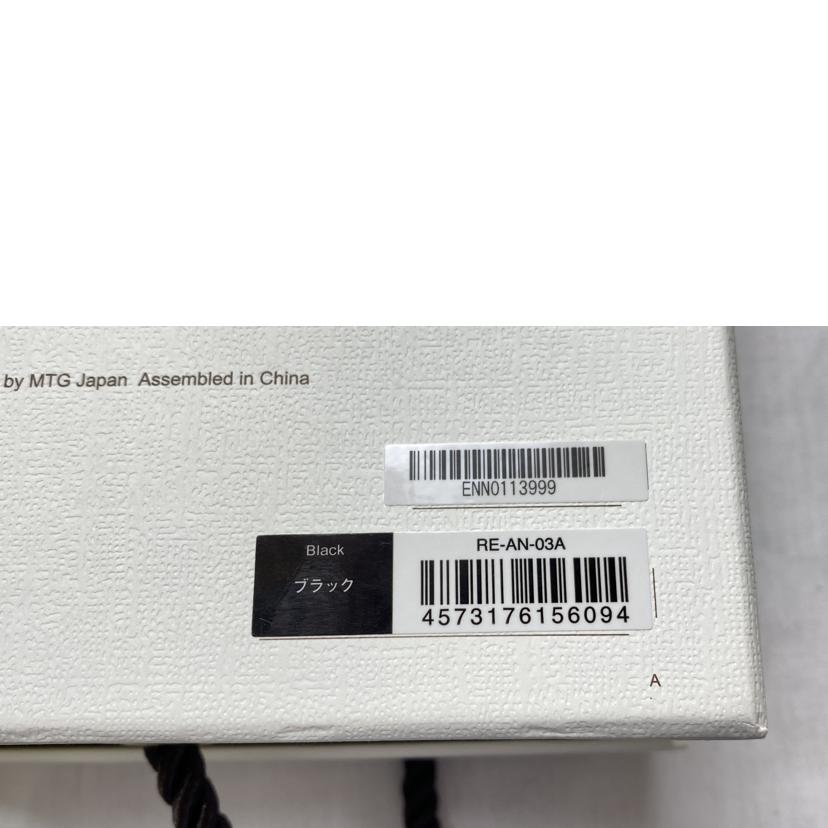 MTG エムティージー/リファビューテック ドライヤースマート/RE-AN-03A//ENN0113999/Aランク/52