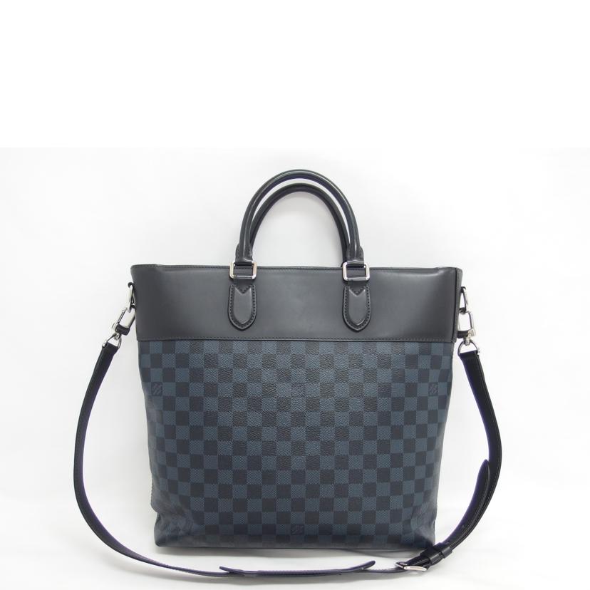 LOUIS VUITTON ルイヴィトン/ニューポート/ダミエコバルト/N41588//AA0***/Aランク/04