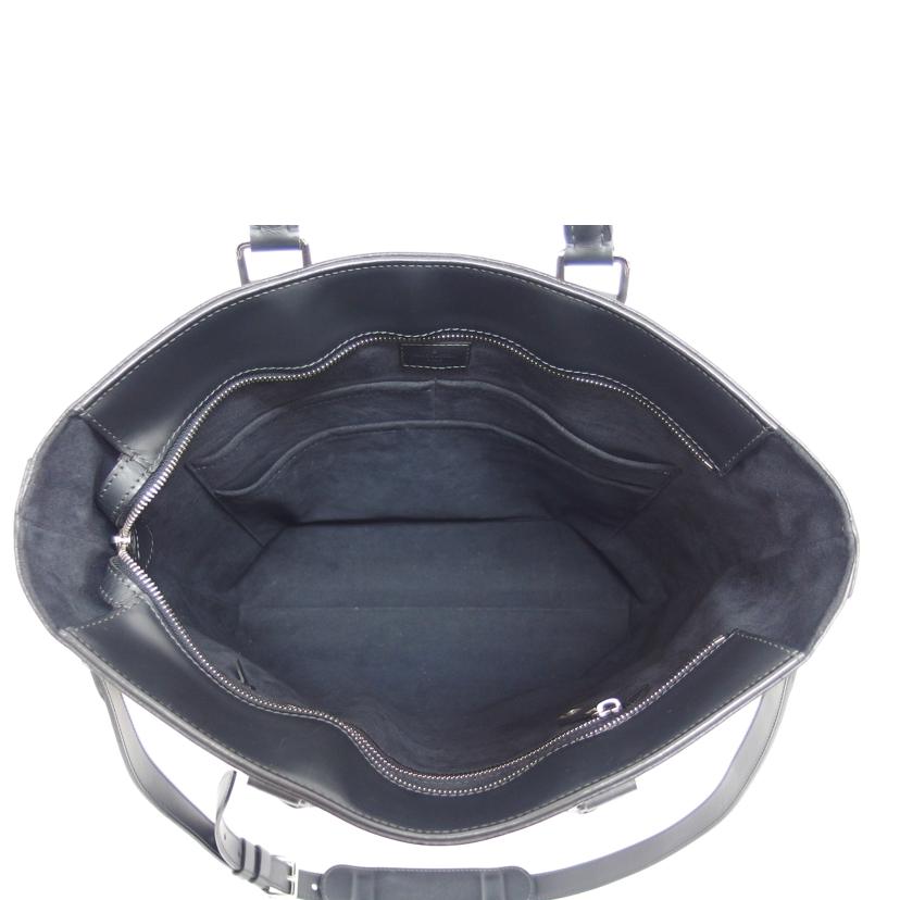 LOUIS VUITTON ルイヴィトン/ニューポート/ダミエコバルト/N41588//AA0***/Aランク/04