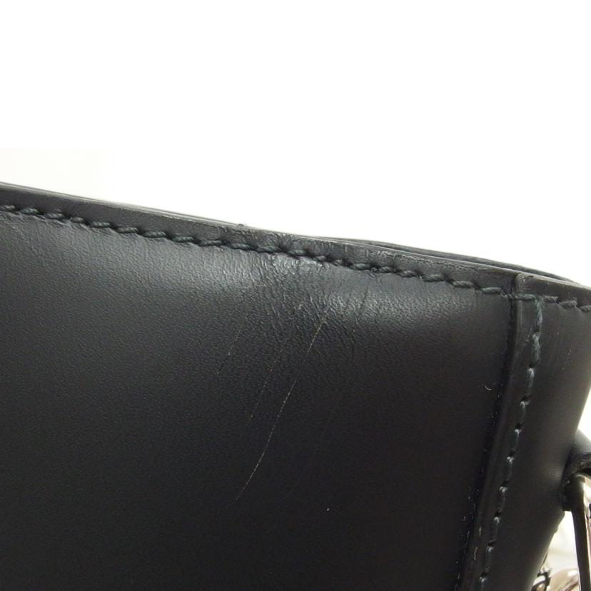 LOUIS VUITTON ルイヴィトン/ニューポート/ダミエコバルト/N41588//AA0***/Aランク/04