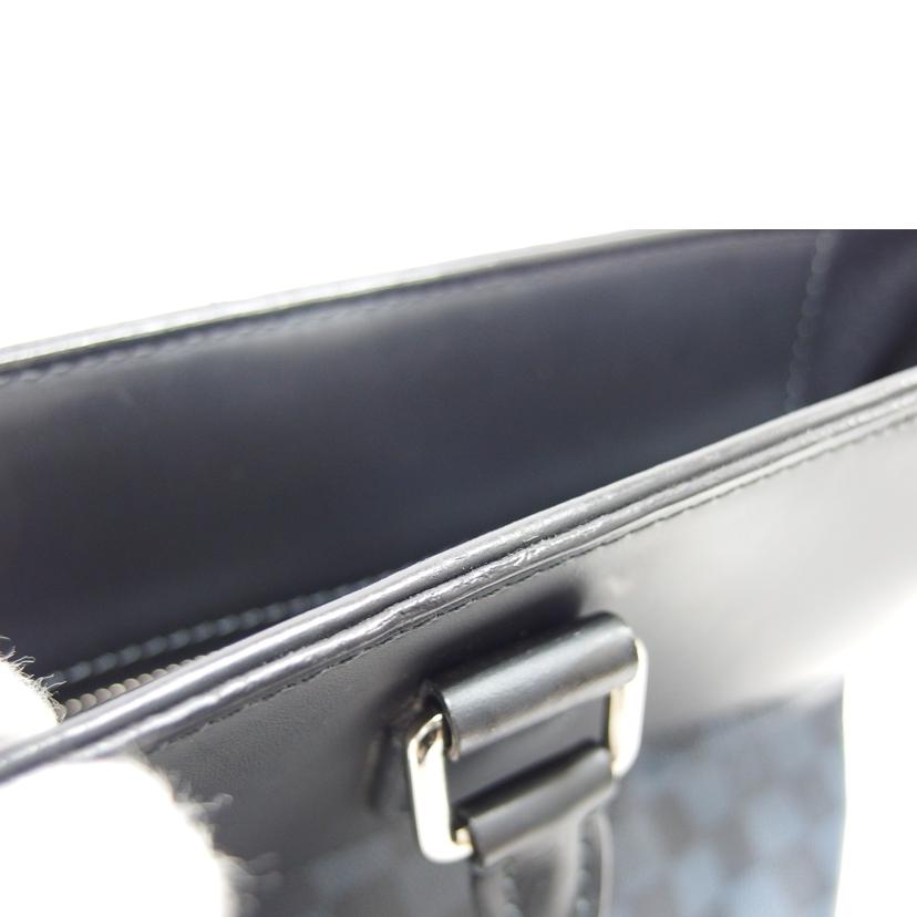 LOUIS VUITTON ルイヴィトン/ニューポート/ダミエコバルト/N41588//AA0***/Aランク/04