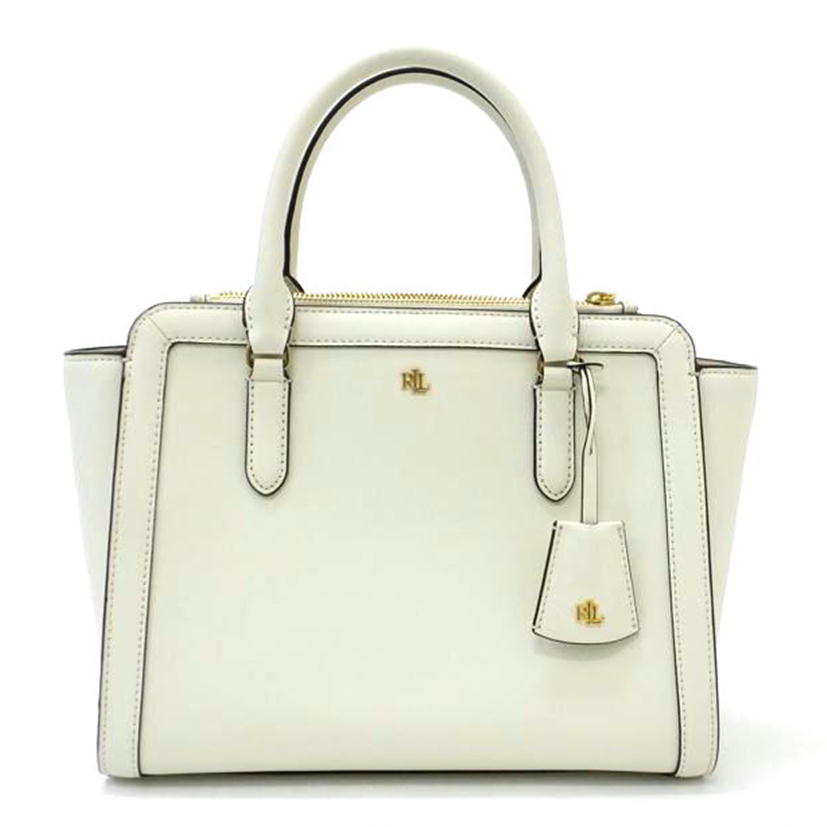 RALPH LAUREN ラルフローレン/2WAYバッグ//ABランク/88